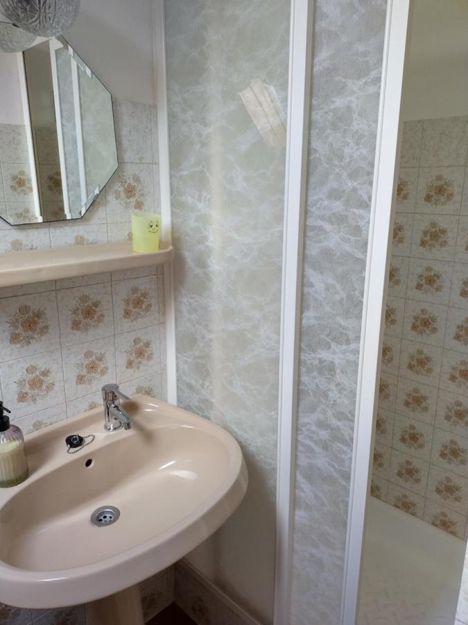 Ibolya Apartman Lejlighed Badacsony Eksteriør billede